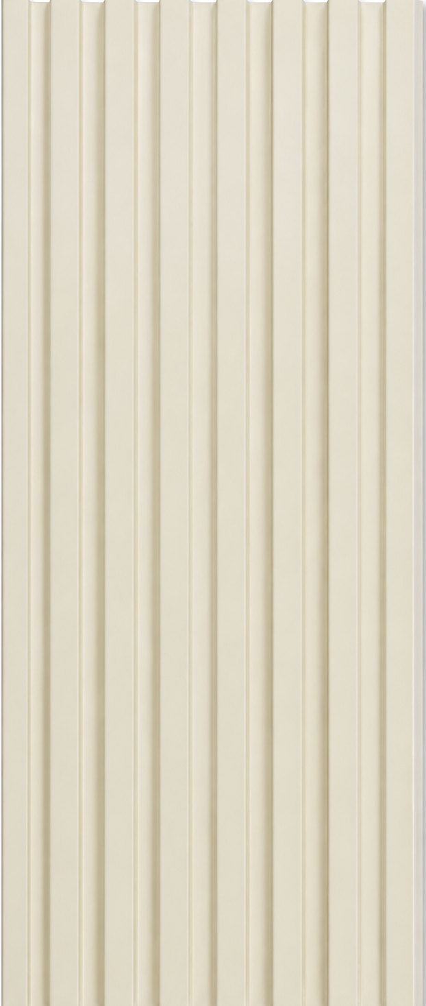 8 MM 8Flute PVC/WPC Interior Louvers image 6